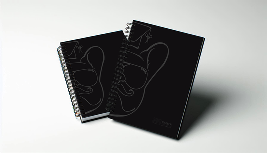 ABC Barber Workbook